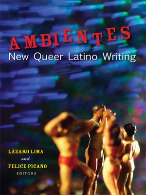 cover image of Ambientes